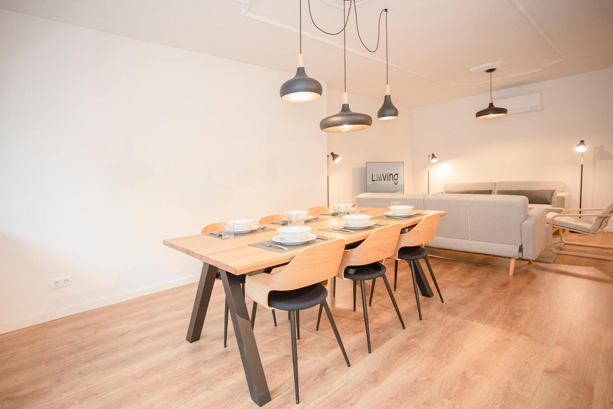 Liiiving In Porto - Modern Design Home Exteriör bild