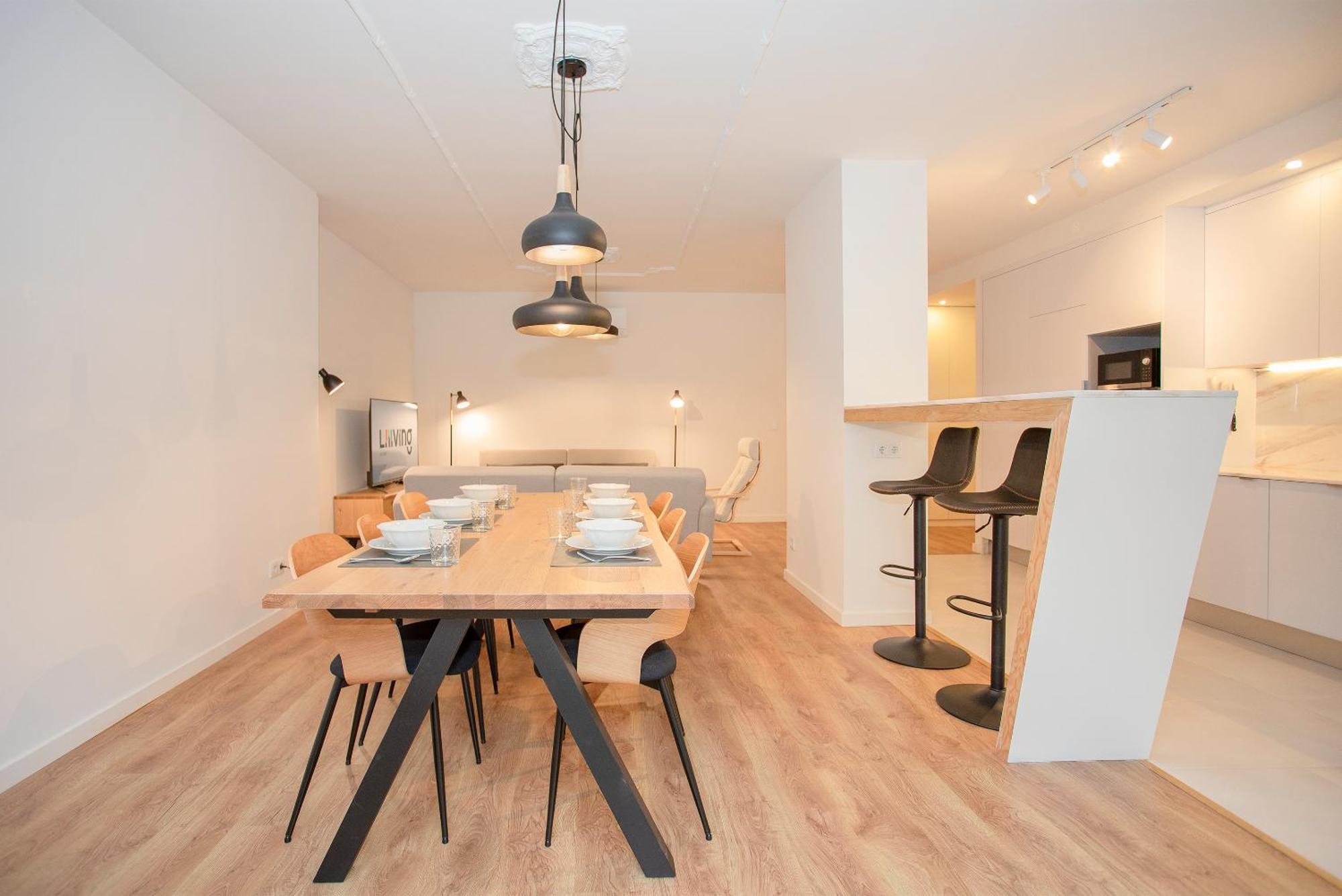 Liiiving In Porto - Modern Design Home Exteriör bild